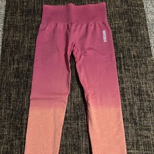 Gymshark leggings